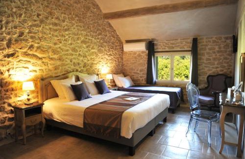 Sarrians Bed & Breakfast | Le Mas Terre des Anges