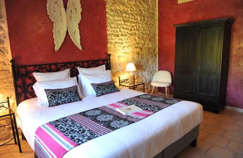 Sarrians Bed & Breakfast | Le Mas Terre des Anges