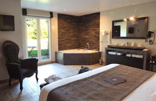 Sarrians Bed & Breakfast | Le Mas Terre des Anges