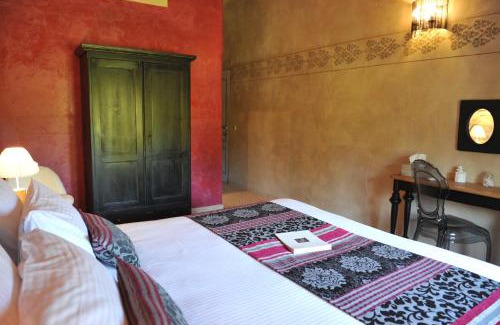 Sarrians Bed & Breakfast | Le Mas Terre des Anges