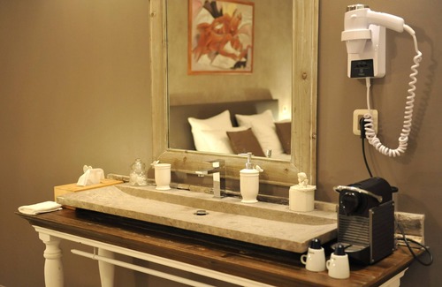 Sarrians Bed & Breakfast | Le Mas Terre des Anges
