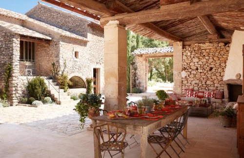 Menerbes Villa | Le Mas Vermentino, La Bastide de Marie, Villa avec services