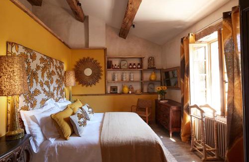 Menerbes Villa | Le Mas Vermentino, La Bastide de Marie, Villa avec services