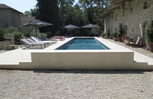 Graveson Bed & Breakfast | Le Mas Vieux