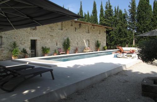 Graveson Bed & Breakfast | Le Mas Vieux