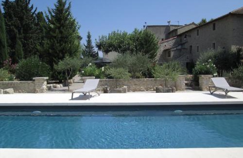 Graveson Bed & Breakfast | Le Mas Vieux