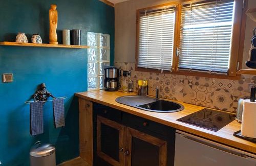 La Colle-sur-Loup Bed & Breakfast | Le Maskalou