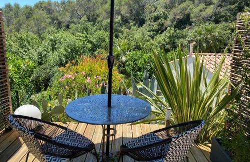 La Colle-sur-Loup Bed & Breakfast | Le Maskalou