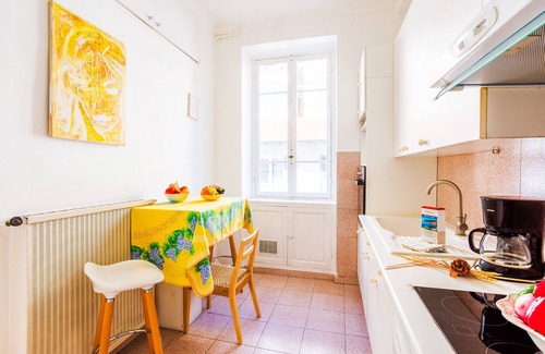 Lepante Quarter Apartment | LE MASSENGY AP4098 by RIVIERA HOLIDAY HOMES