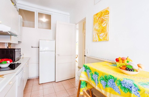 Lepante Quarter Apartment | LE MASSENGY AP4098 by RIVIERA HOLIDAY HOMES