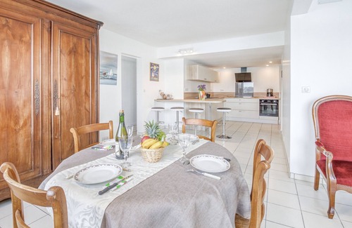 Erquy Apartment | LE MATELOT 3* - Superbe appartement vue mer - Erquy