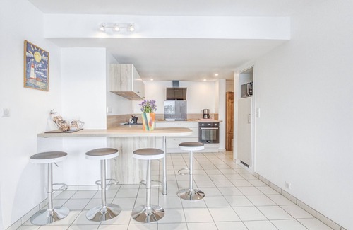 Erquy Apartment | LE MATELOT 3* - Superbe appartement vue mer - Erquy