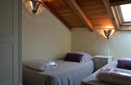 Fumel House | Le Mathi