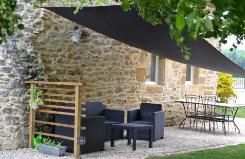 Fumel House | Le Mathi