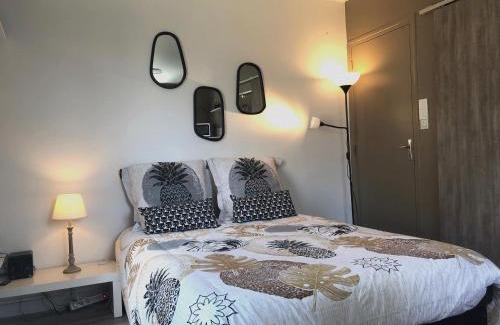 Sorbiers Apartment | Le matru