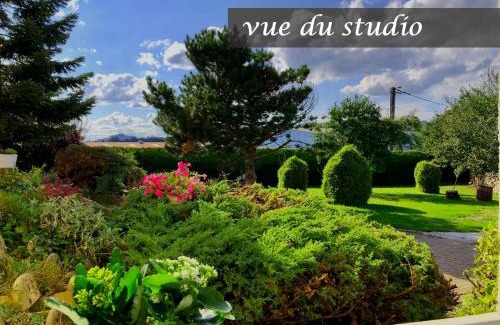 Sorbiers Apartment | Le matru