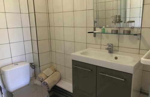 Sorbiers Apartment | Le matru