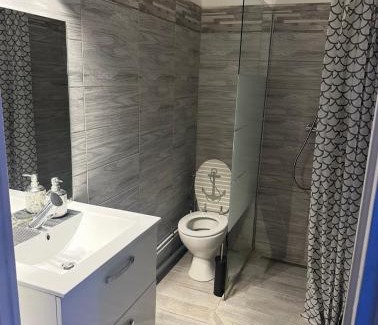 Hotel-de-Ville Apartment | Le Maya Savana
