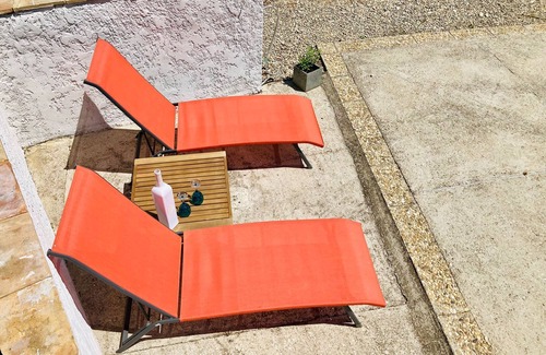 Mazan House | Le Mazanet with its private SPA and swimming pool