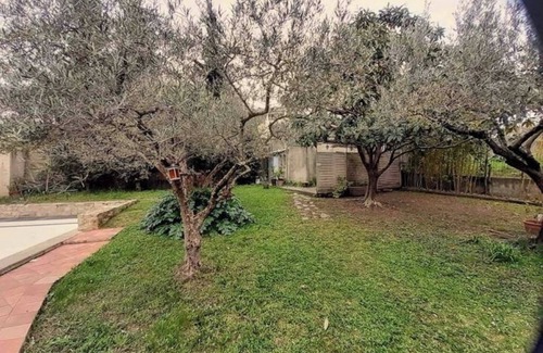 Ales House | Le mazet du Port ' Alès