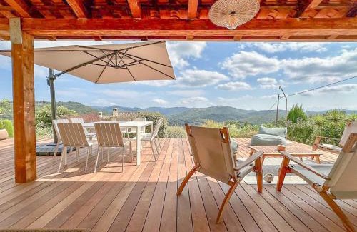 Le Tignet Apartment | Le Mazet en Provence 25m2