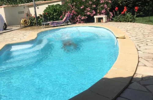 La Londe-les-Maures Apartment | Le mazet