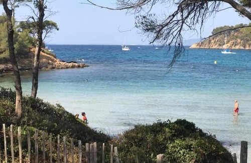 La Londe-les-Maures Apartment | Le mazet