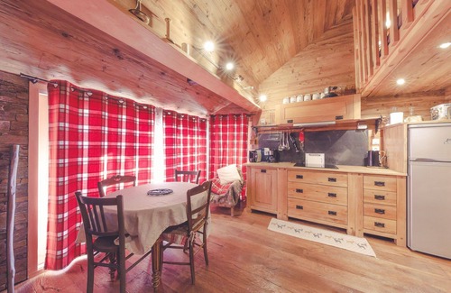 Chatel Ski Chalet | Le Mazot , Chalet les Loups