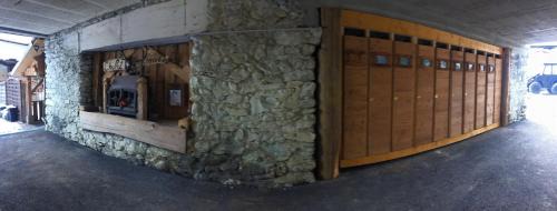 Les Avanchers-Valmorel Apartment | Le MAZOT chalet Lucie