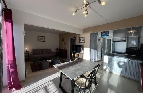 Frejus Plage Apartment | le mediterranee vasapolli