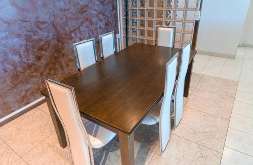Pa'ofa'i Apartment | Le MEHERIO