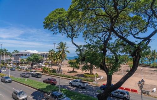 Pa'ofa'i Apartment | Le MEHERIO