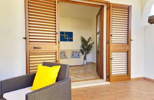 Sos Alinos Apartment | Le Melodie - Appartamenti con spazi esterni privati a Sos Alinos