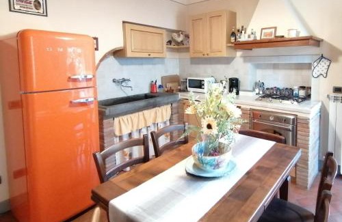 Lucca Historical Center Apartment | Le Melodie Di Lucca