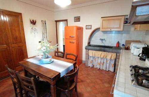 Lucca Historical Center Apartment | Le Melodie Di Lucca
