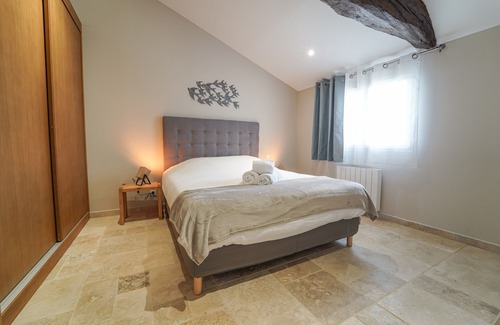 Bonnefamille Apartment | Le Merano Joli T2 à Bonnefamille