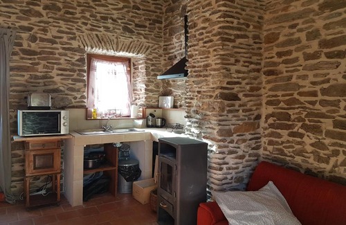 Saint-Martin-de-Boubaux Bed & Breakfast | Le Mercou en Cévennes