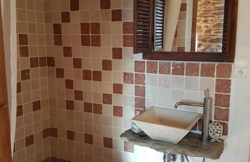 Saint-Martin-de-Boubaux Bed & Breakfast | Le Mercou en Cévennes
