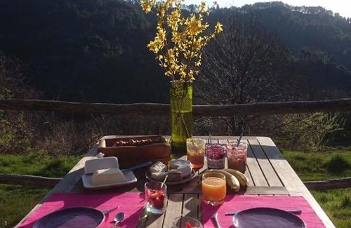 Saint-Martin-de-Boubaux Bed & Breakfast | Le Mercou en Cévennes