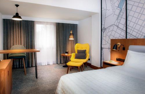 Al Zahiyah Resort | Le Meridien Abu Dhabi