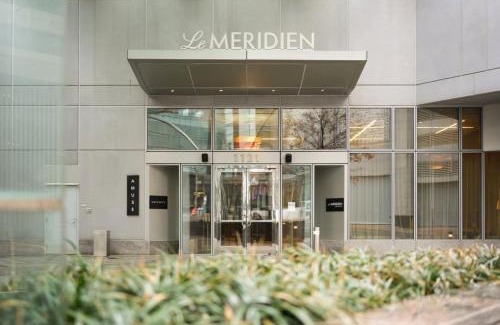 North Rosslyn Hotel | Le Meridien Arlington