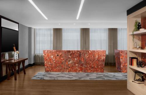 North Rosslyn Hotel | Le Meridien Arlington