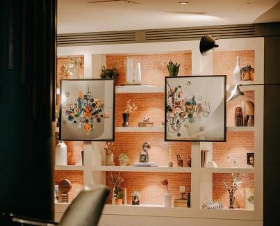 North Rosslyn Hotel | Le Meridien Arlington