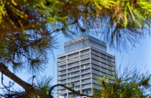 Etiler Hotel | Le Meridien Istanbul Etiler