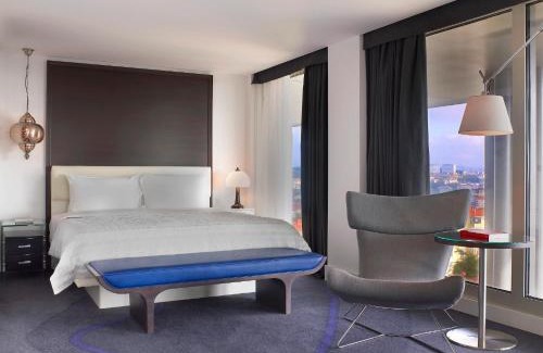 Etiler Hotel | Le Meridien Istanbul Etiler