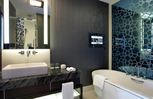 Etiler Hotel | Le Meridien Istanbul Etiler