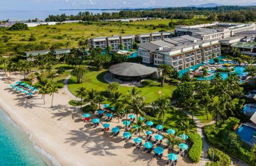 Takua Pa Resort | Le Meridien Khao Lak Resort & Spa