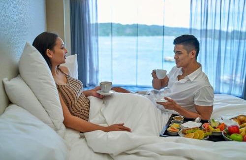 Downtown Kota Kinabalu Hotel | Le Meridien Kota Kinabalu