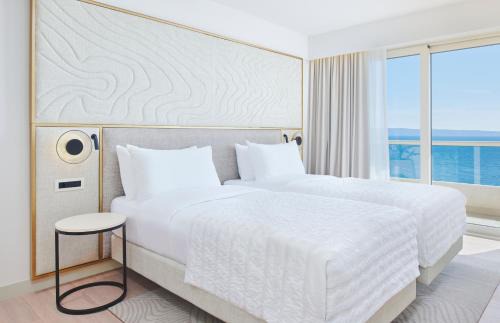 Podstrana Hotel | Le Meridien Lav Split