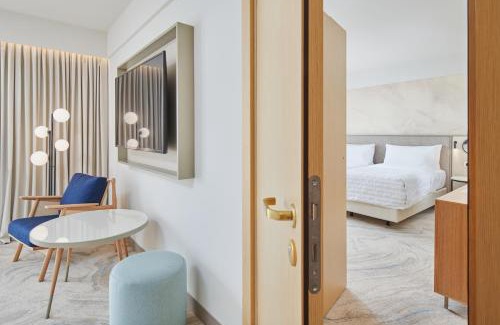 Podstrana Hotel | Le Meridien Lav Split